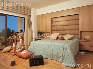 Minoa Palace Resort Hotel 6